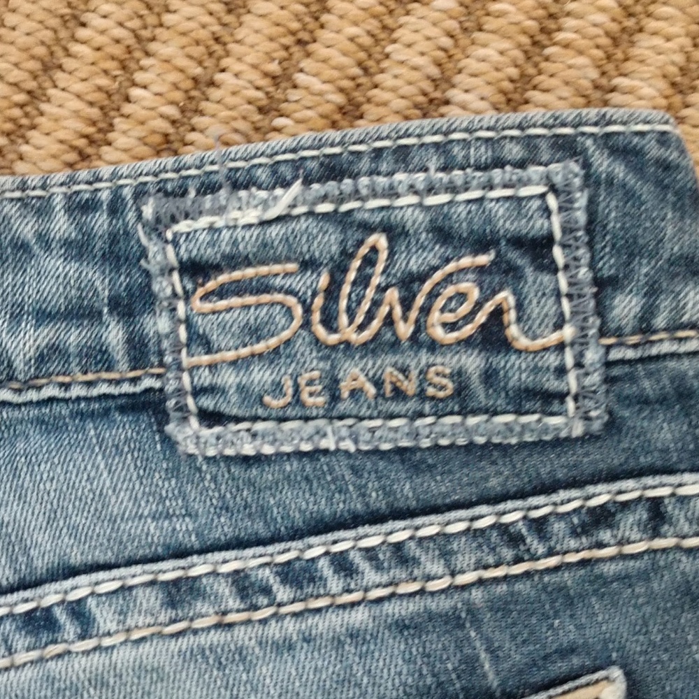 Jeans - Picture 6 of 8